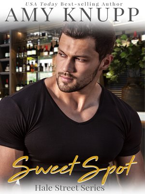 cover image of Sweet Spot